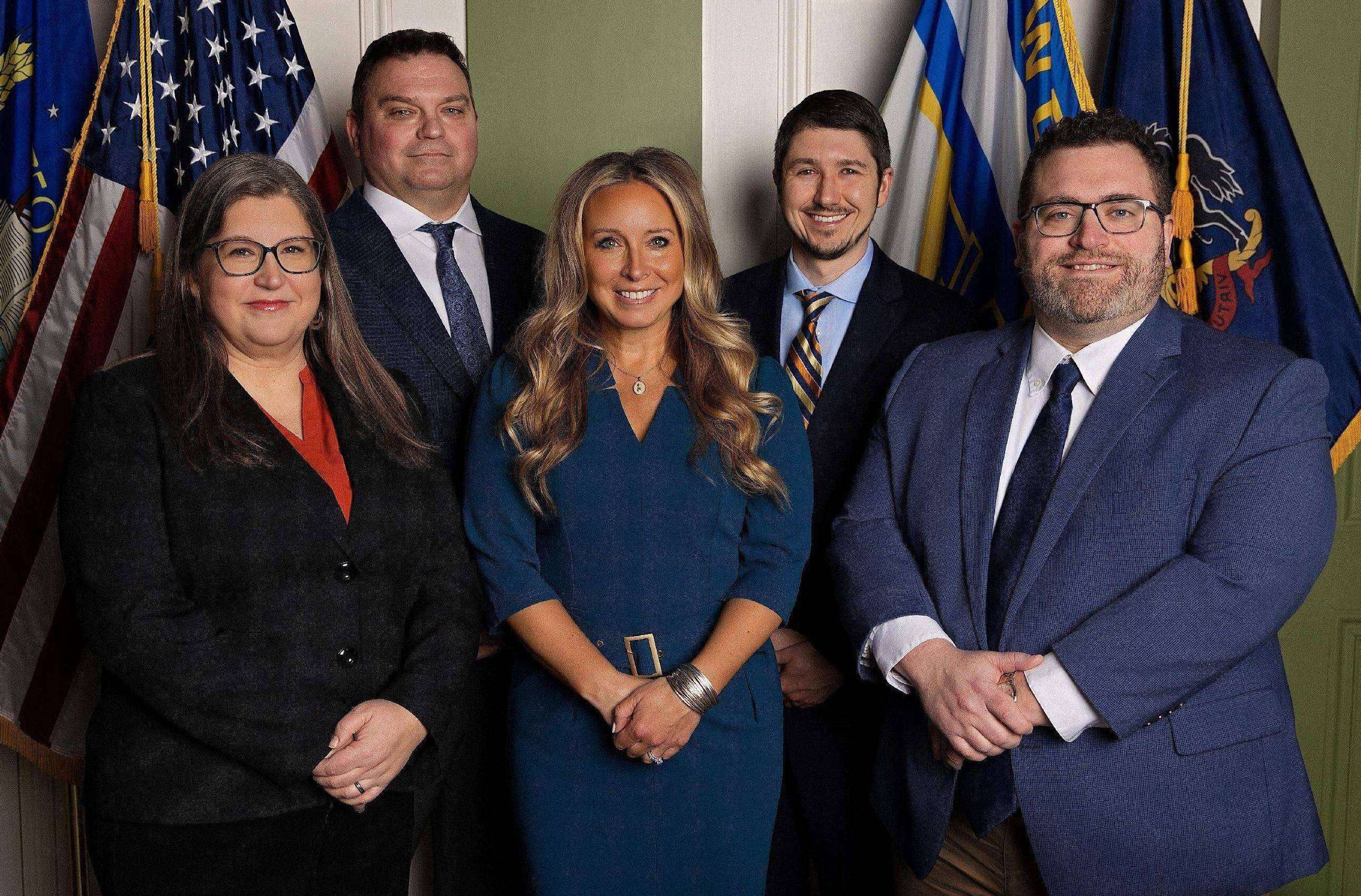 BOC Group Photo 2026